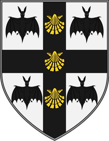 BATT family crest
