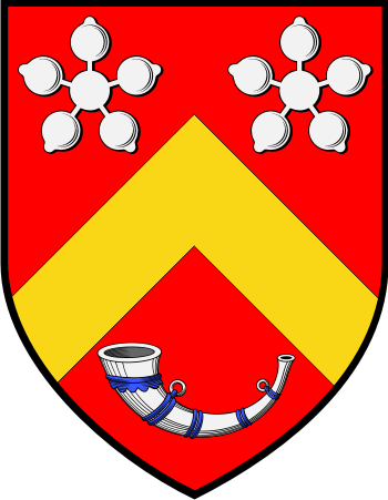 Duncan family crest