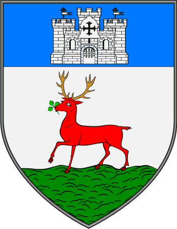 Lenehan family crest