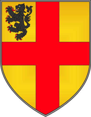 MCWILLIAM family crest MCWILLIAM family crest