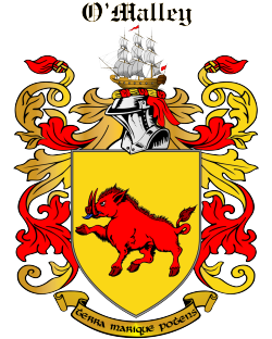WIND family crest