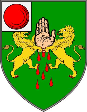 RILEY family crest