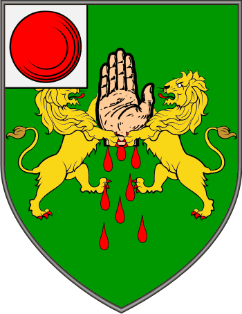 RILEY family crest RILEY family crest